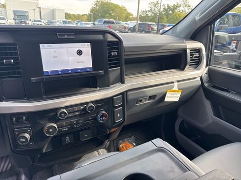 New 2026 Ford F450 XL w/ XL Chrome Package image 17