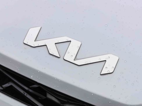 Certified 2024 Kia K5 GT-Line AWD/4WD image 29