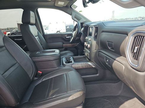 Used 2021 GMC Sierra 3500 Denali w/ Denali Ultimate Package AWD/4WD image 15