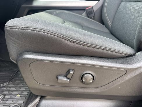 New 2026 RAM 1500 Big Horn RWD image 16