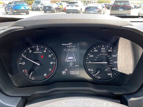 Used 2024 Subaru Impreza 2.0i AWD/4WD image 23