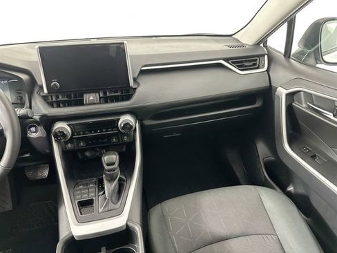 Used 2024 Toyota RAV4 XLE w/ Weather Package image 24