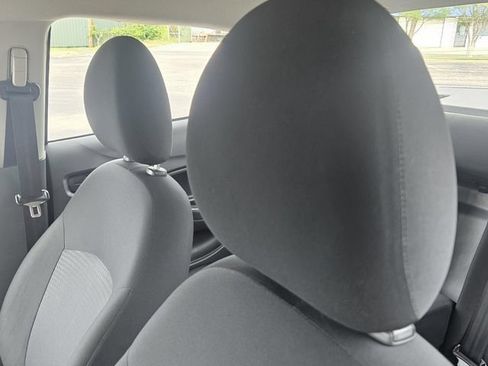 Used 2024 Mitsubishi Mirage G4 Black Edition FWD image 29