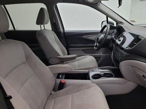 Used 2021 Honda Pilot EX image 21