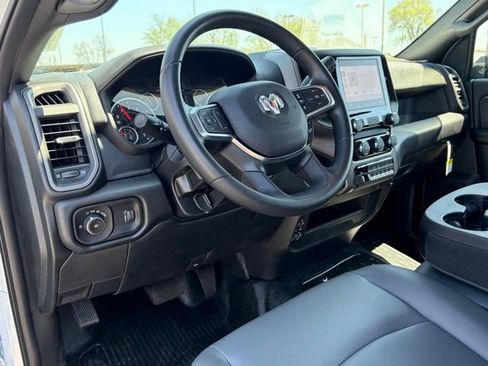 New 2026 RAM 4500 Tradesman w/ Chrome Appearance Group RWD image 26