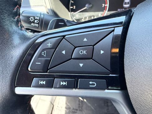 Certified 2024 Nissan Altima 2.5 SR FWD image 19