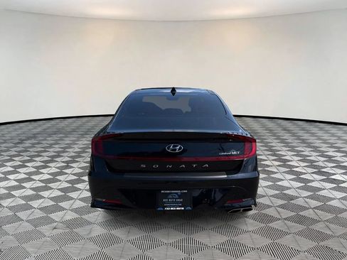 Used 2021 Hyundai Sonata Limited FWD image 6