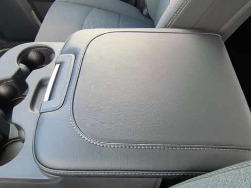 New 2026 RAM 2500 Tradesman image 33