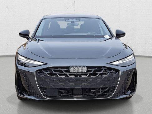 New 2026 Audi A6 Premium Plus image 2