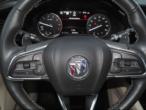 Used 2023 Buick Envision Avenir image 33