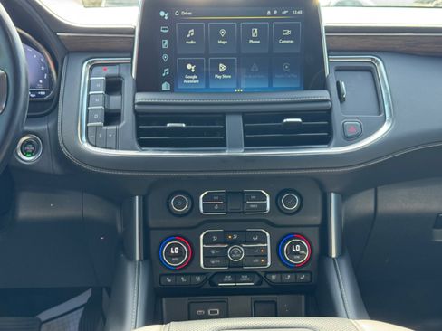 Used 2023 Chevrolet Tahoe Premier image 15