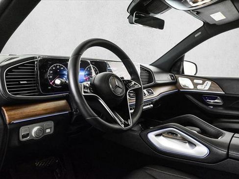 New 2026 Mercedes-Benz GLE 350 4MATIC image 10
