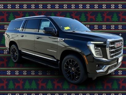 New 2026 GMC Yukon XL Elevation w/ LPO, Get Active Package