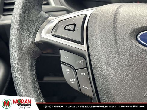 Used 2023 Ford Edge SEL w/ Convenience Package AWD/4WD image 26