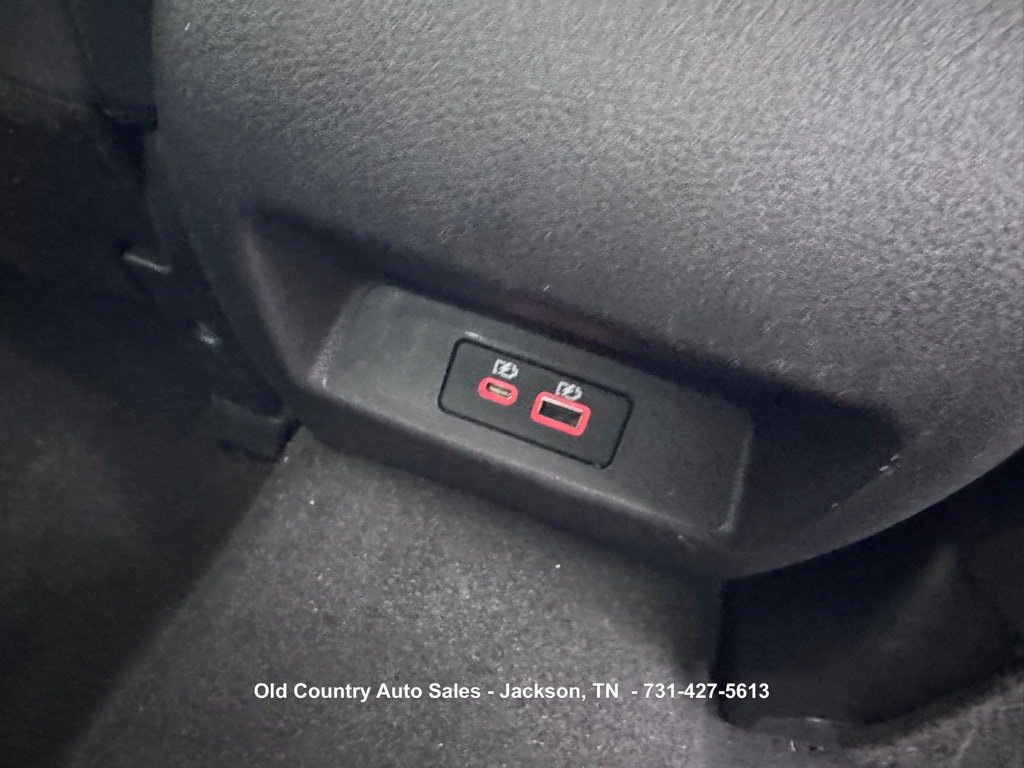 Used 2022 Nissan Altima 2.5 SV FWD image 13