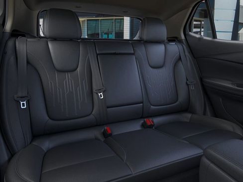 New 2026 Buick Encore GX Avenir w/ Avenir Technology Package image 17