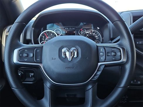 New 2026 RAM 2500 Tradesman image 30