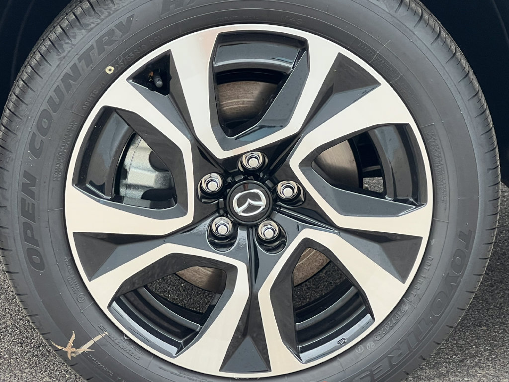 New 2026 MAZDA CX-5 Preferred AWD/4WD image 6
