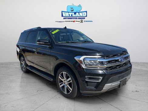 Used 2024 Ford Expedition Limited image 39