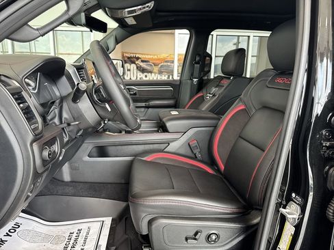New 2026 RAM 1500 RHO w/ RHO Level 1 Equipment Group AWD/4WD image 11