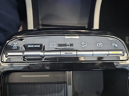 New 2026 Hyundai Tucson Limited image 21