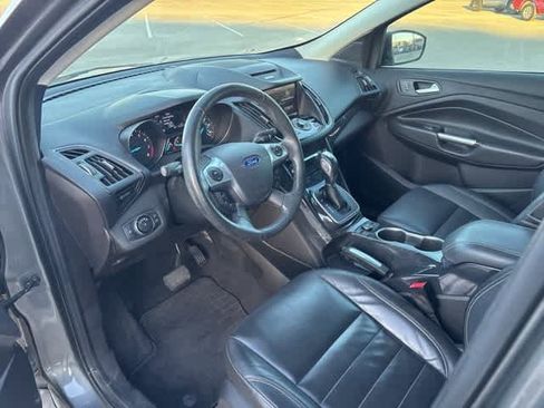 Used 2014 Ford Escape Titanium image 9