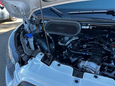 New 2026 Ford Transit 250 148 Medium Roof w/ Load Area Protection Package image 23