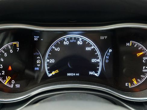 Used 2019 Jeep Grand Cherokee Limited w/ Luxury Group II AWD/4WD image 47