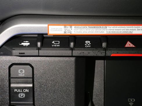 Used 2025 Toyota Tundra Platinum image 21