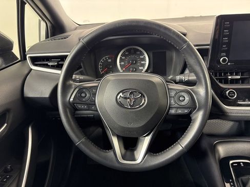 Used 2022 Toyota Corolla SE image 20
