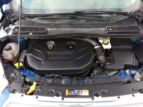 Used 2019 Ford Escape Titanium FWD image 61
