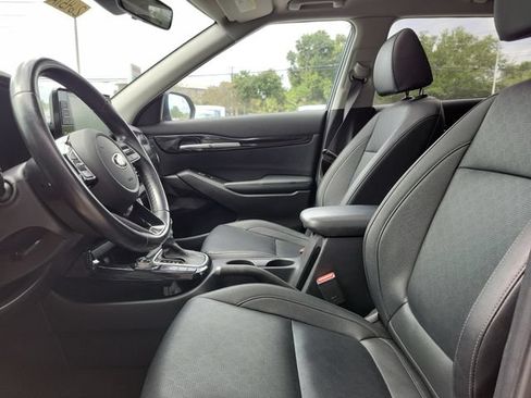 Used 2021 Kia Seltos EX AWD/4WD image 25