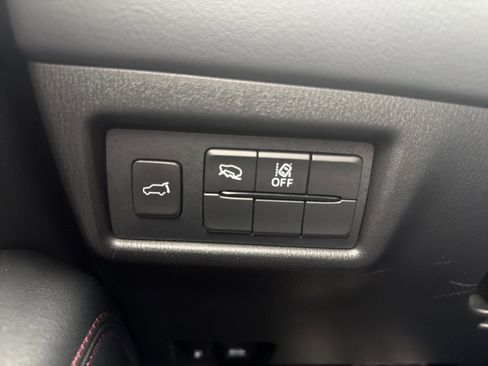 Used 2024 MAZDA CX-5 Carbon Edition image 31