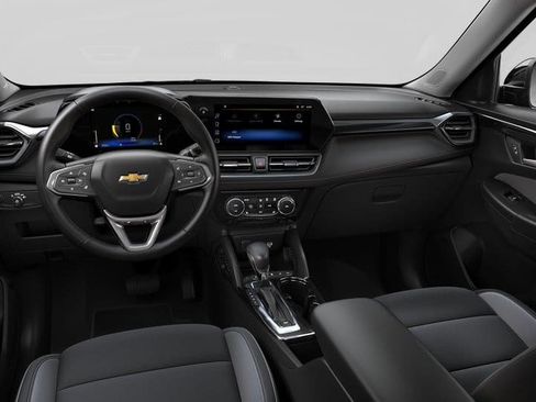 New 2026 Chevrolet TrailBlazer LT w/ Convenience Package AWD/4WD image 55