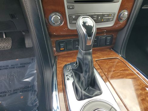 Used 2019 INFINITI QX80 Luxe w/ Cargo Package RWD image 33