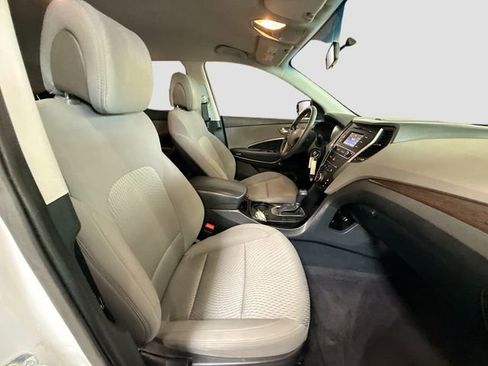 Used 2018 Hyundai Santa Fe Sport AWD/4WD image 26