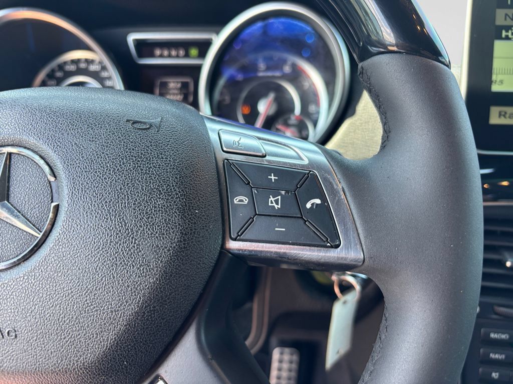 Used 2013 Mercedes-Benz G 63 AMG 4MATIC image 27