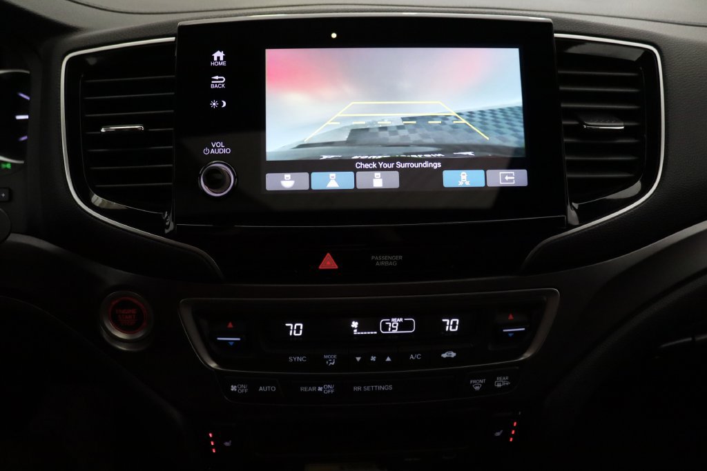 Used 2022 Honda Passport EX-L image 28