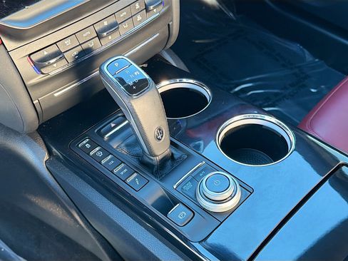 Certified 2022 Maserati Ghibli Modena image 28