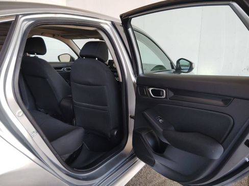 Used 2022 Honda Civic EX image 13