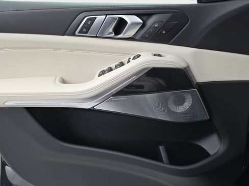 New 2026 BMW X5 M60i AWD/4WD image 26
