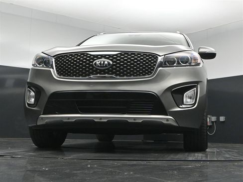 Used 2018 Kia Sorento SX AWD/4WD image 28