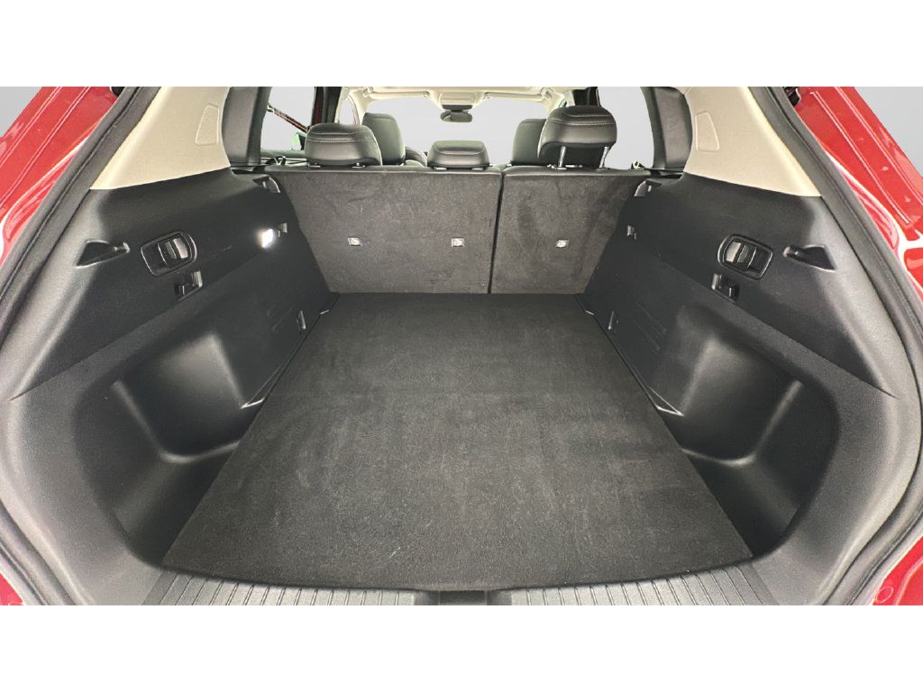 Used 2025 MAZDA CX-50 AWD 2.5 S w/ Premium Plus Pkg image 25