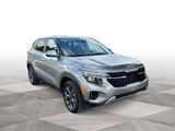 Certified 2024 Kia Seltos LX image 2