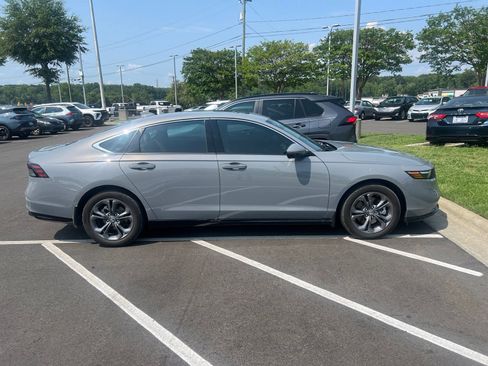 Used 2025 Honda Accord EX-L image 22