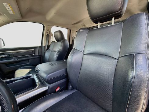 Used 2017 RAM 1500 Sport w/ Convenience Group AWD/4WD image 10