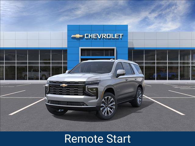 New 2026 Chevrolet Tahoe High Country AWD/4WD image 10