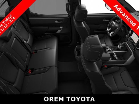 New 2026 Toyota Tundra SR5 image 22