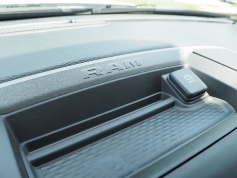 New 2025 RAM 5500 Tradesman image 22