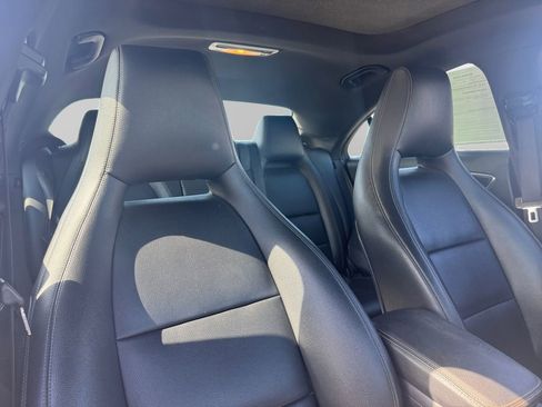 Used 2016 Mercedes-Benz CLA 250 image 15